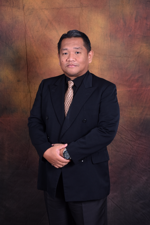 <strong><br>FADZLI SYADIQIN MOHD YAZID<BR></strong></br>