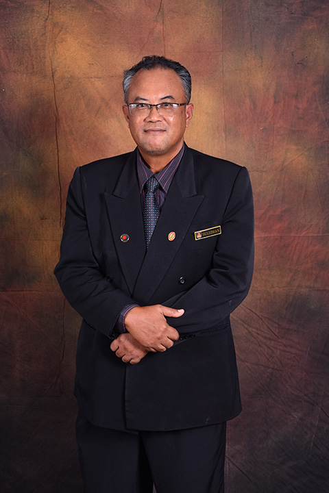 <strong><br>PROF MADYA DR. MOHD SULEIMAN MURAD</strong></br>