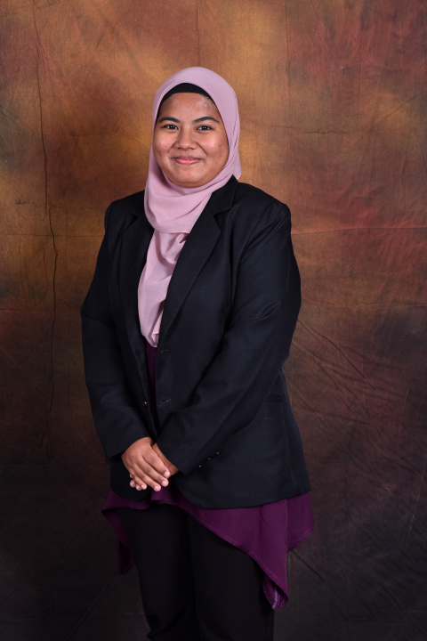 <strong><br>NUR HIDAYAH DOLZALI<BR></strong></br>