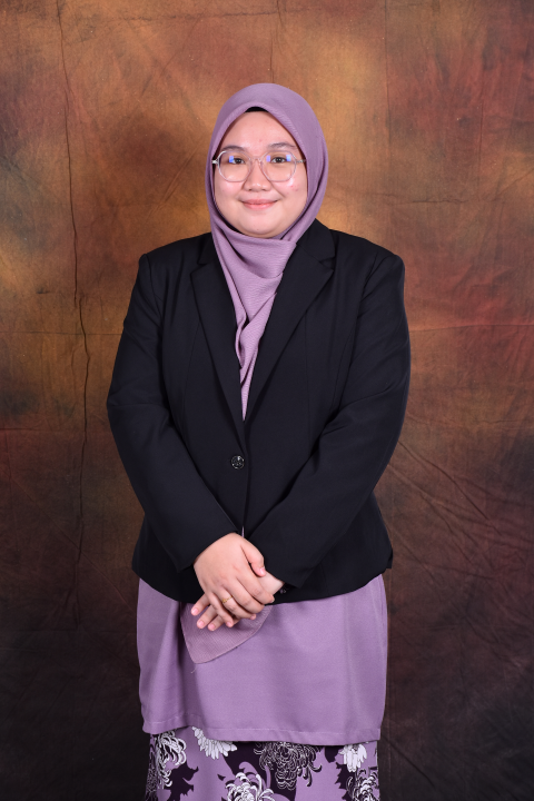 <strong><br>NUR WIRDANI RABIUN @ AHMAD RABION</strong></br>