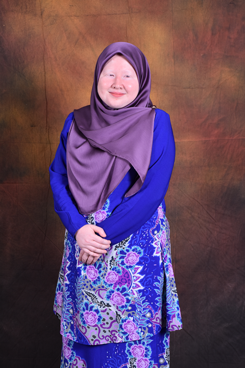 <strong><br>SITI NORFATIHAH ISMAIL<br></strong></br>