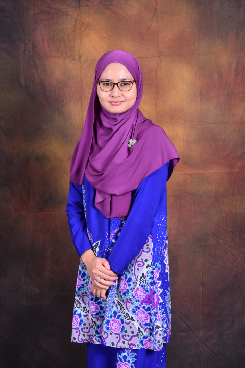 <strong><br>NORASHIMAH RAJAB</strong></br>