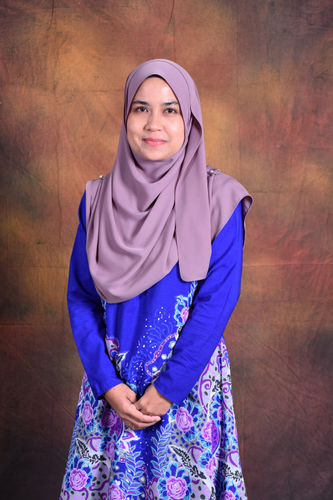 <strong><br>NUR HIDAYAH BAHARUDDIN<BR></strong></br>