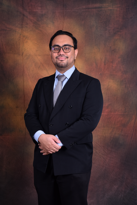 <strong><br>AHMAD FIRDAUS SHAFIE @ SAHAFEA</strong></br>
