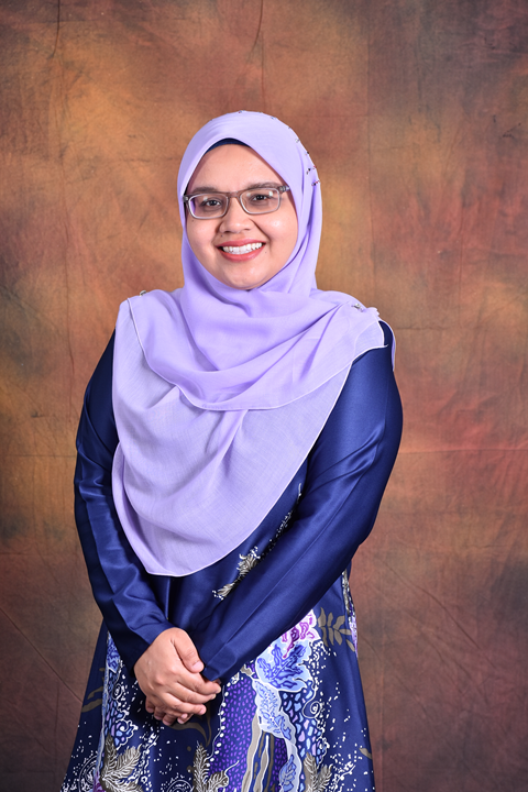<strong><br>NORSHALINA ROZALEE<BR></strong></br>