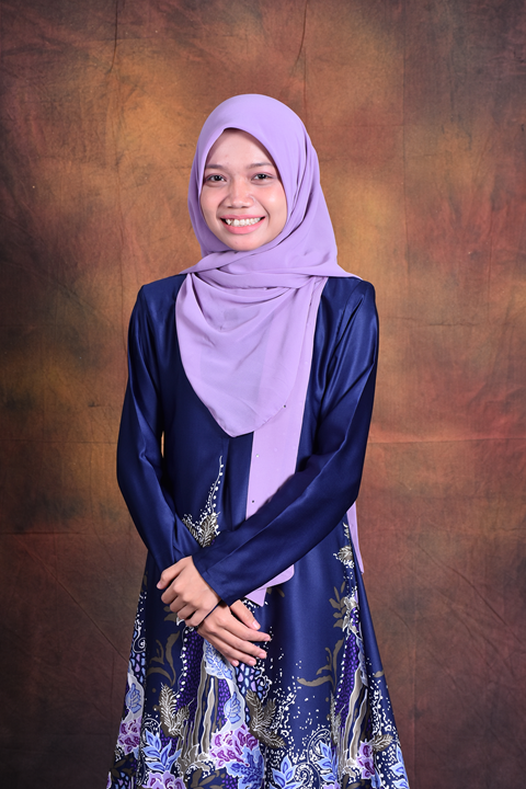<strong><br>NUR SYAHIRA ZAINAL ABIDDIN<br></strong></br>