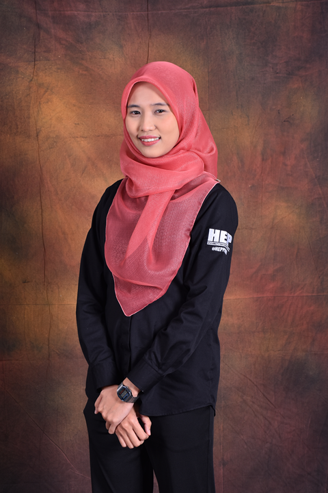 <strong><br>MAS REENATUL SAADAH MOHAMED SALEH</strong></br>