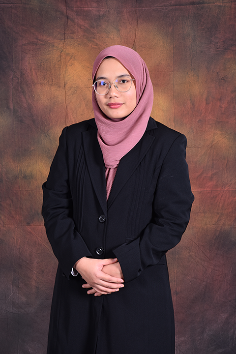<strong><br>FATIN NURHASANAH SHAMSHAINI</strong></br>