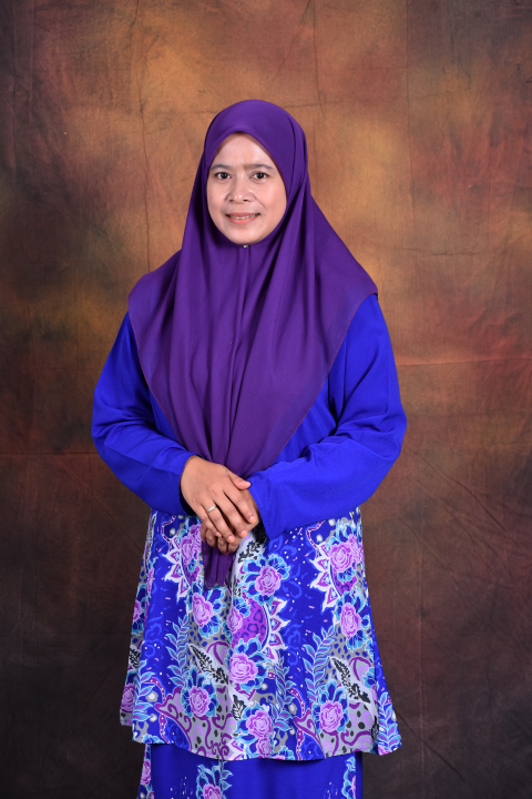 <strong><br>ROHAIZA RABAN<br><BR></strong></br>