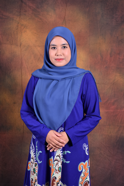 <strong><br>NORAISYAH MOHAMAD YAAKOP</strong></br>