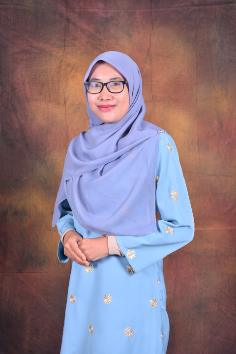 <strong><br>SALINA SHAFIE<BR></strong></br>