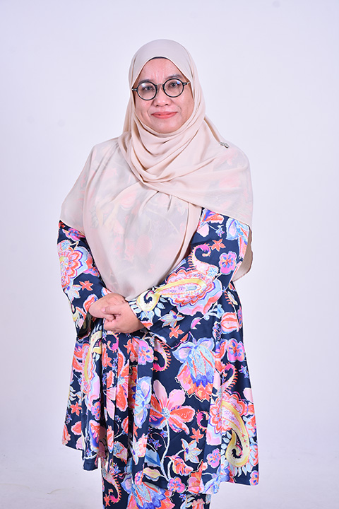 <strong><br>ROSWATI NORDIN<br><br></strong></br>