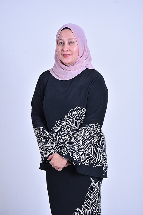 <strong><br>DR. WAN MARINA WAN ISMAIL<BR></strong></br>