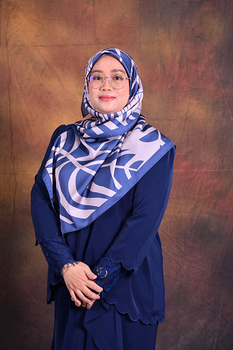 <strong><br>DR. NOOR HALILAH<br>BUARI<BR></strong></br>