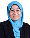 Siti Siharine Binti Muhamad Harami