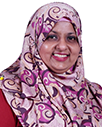 Dr. Siti Sabariah Buhari