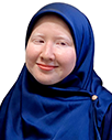 Siti Nor Fatihah Ismail