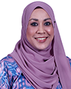 Dr. Aisha Binti Mohd Din