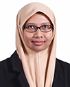 Dr. Siti Nor Ismalina Binti Isa
