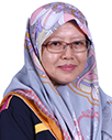 Dr. Maimunah Mustakim