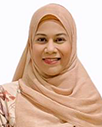 Dr. Nur Ayunie Zulkepli