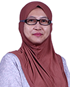Dr. Siti Khuzaimah Ahmad Sharoni