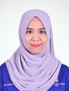 Farah Adeena Ismail