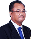 Dr. Mohd Suleiman Murad