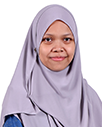 Nur Atiqah Azman