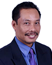 Profesor Madya Ts. Dr. Mohd Shukri Mohd Aris