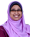 Dr. Ida Hasni Shaari