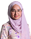 Nur Adibahizzati Binti Mohd Samsudin
