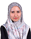 Nur Ainah Binti Mohd Shipah