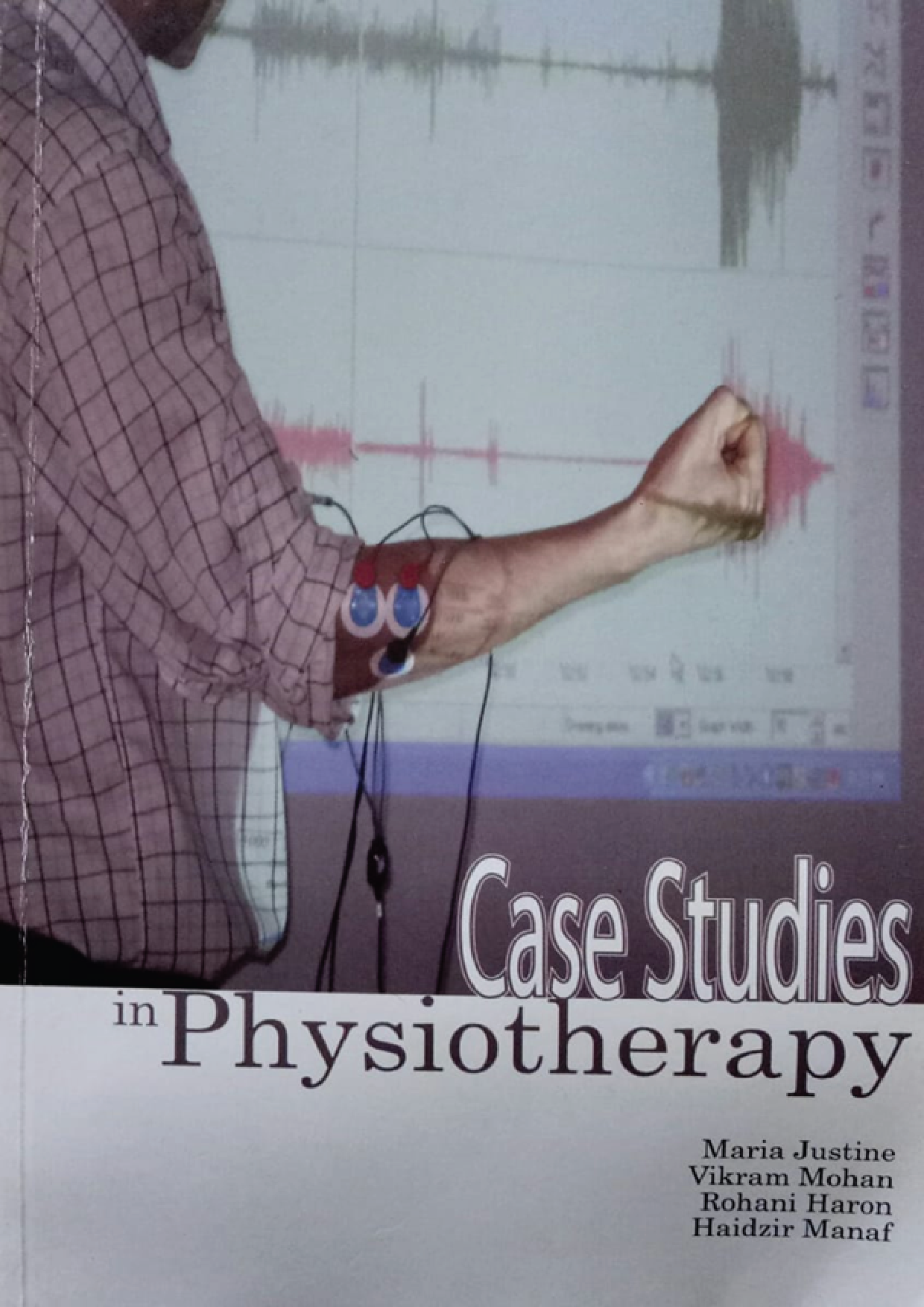 CASE STUDIES IN PHYSIOTHERAPY