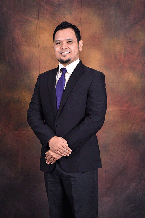 <strong><br>MUHAMMAD HAKIM ABDUL JALIL<br></strong></br>