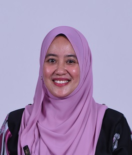 Dr. Siti Nazrina Camalxaman  